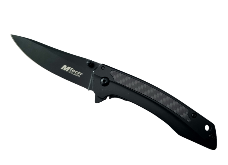 MTech Framelock Knife - MT1013BK