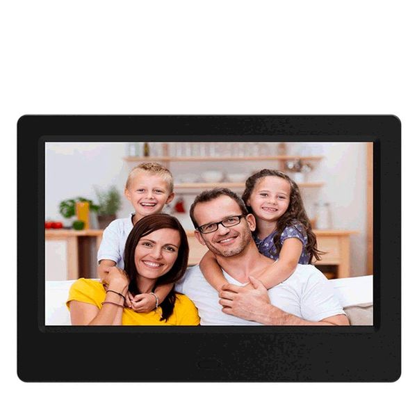 10' Stylish Digital Photo Frame