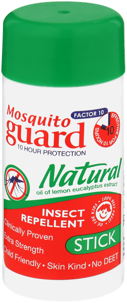 Mosquito Guard Stick Applicator - 30ml