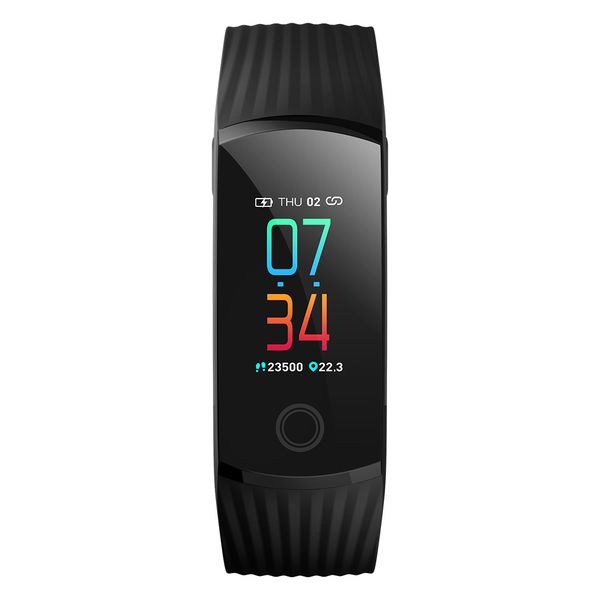 TurtleFit T Band Fitness Tracker