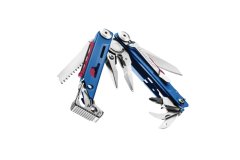 Leatherman - Signal Multitool - Cobalt