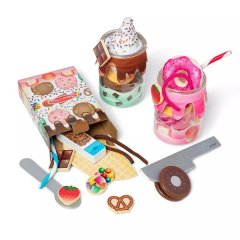 Melissa &amp; Doug Make a Shake Play Set