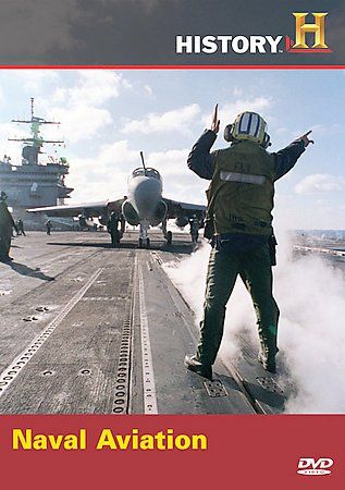 Weapons At War: Naval Aviations (DVD)