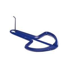 Schwarz Original Jaw Harp Size 14 - Blue