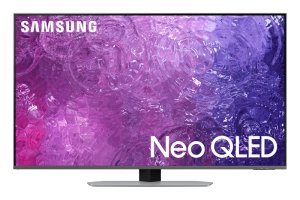 Samsung 85" QN90CA 4K @ 120Hz SMART QLED TV (Anti Reflection Glare Screen)