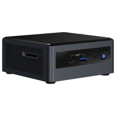 Intel NUC BXNUC10i7FNH Core i7 Barebone Mini PC