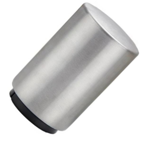 Automatic Bottle Opener - Stainless Steel