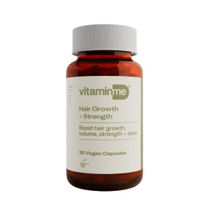 VitaminMe - Hair Growth &amp; Strength - 30s