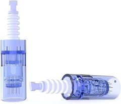 Dr Pen A6 12-Pin Needle Replacement Cartridges