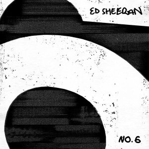 No.6 Collaborations Project (CD)