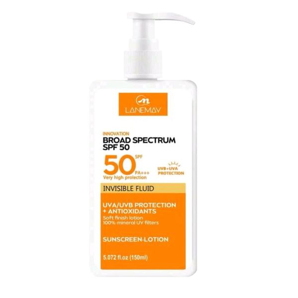 Innovation Broad Spectrum SPF 50+