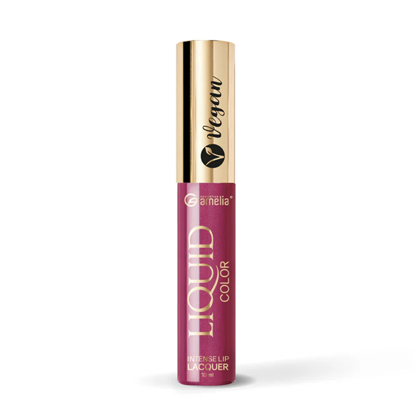 Amelia - Liquid colour - Vegan Lip Gloss- Sunset-12ml