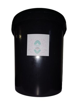 20L Collagen Pink Himalayan Salt Scrub