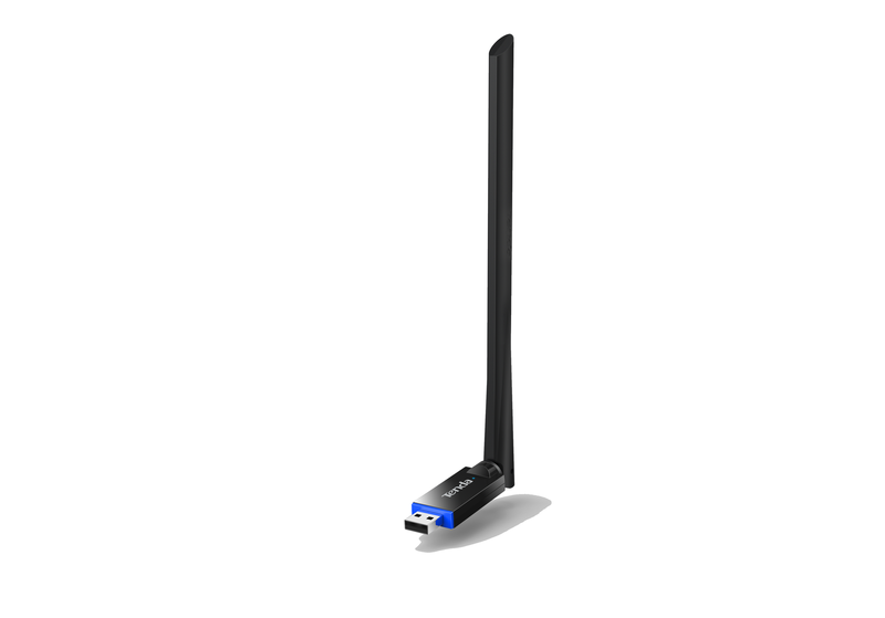 Tenda AX900 Wi-Fi 6 Wireless USB Adapter - U11 Pro