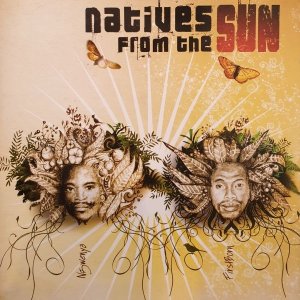 Natives From The Sun - Natives