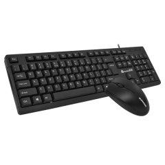 Nicci Shipadoo D160 Keyboard and Mouse Combo