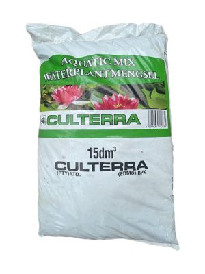 Culterra Aquatic mix 15dm3