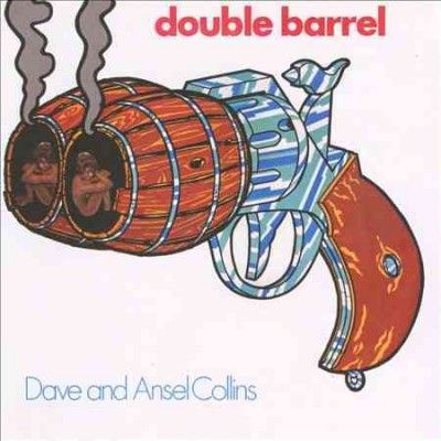 Double Barrel - (Import Vinyl Record)