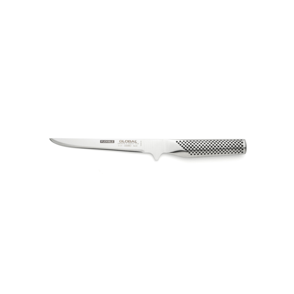 Global Knives - G-21 Flexible Boning Knife 16cm
