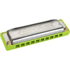 Hohner Rocket Pro 5 Pack