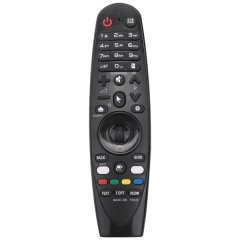 TV Remote Control Replacement for LG Smart TV AN-MR18BA AKB75375501