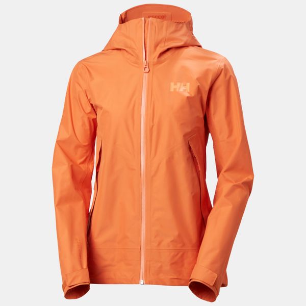 Women's Verglas Infinity Shell Jacket 2.0