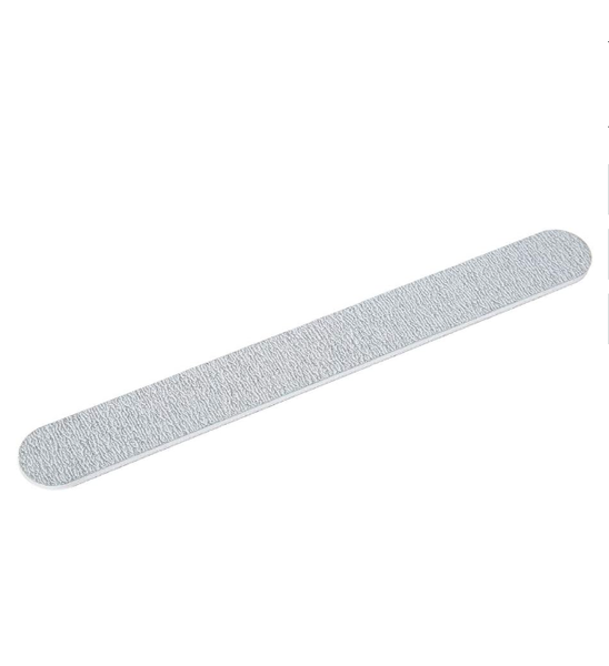 Straight Zebra File 120/240 x 25