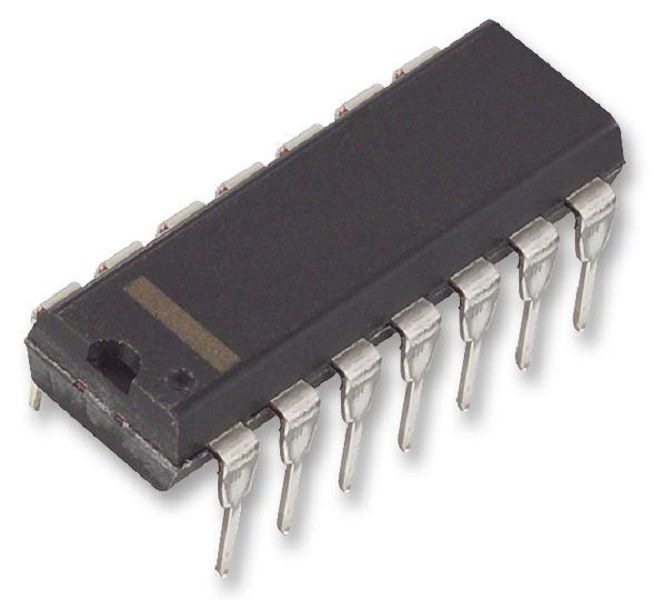 Maxim Integrated (MAX491CPD+) Transceiver RS422, RS485