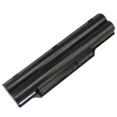 Astrum Battery FPCBP250 for Fujitsu LifeBook A530 A531 LH521 701 Series