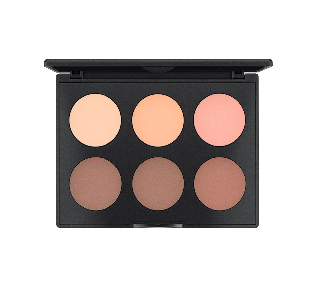MAC Studio Fix Sculpt And Shape Contour Palette