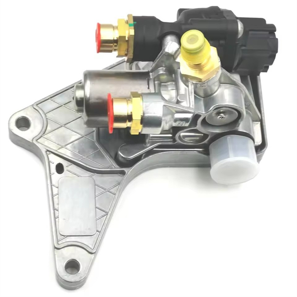 Truck Exhaust Air Brake Valve for Volvo Fm9 Fm11 Compatible with Renault
