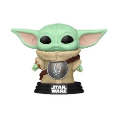 Funko Pop!: Star Wars - Grogu