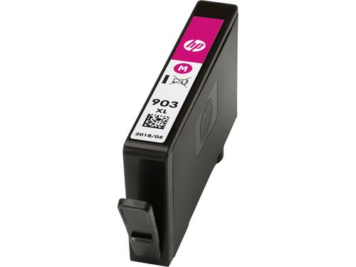 HP 903XL High Yield Magenta Original Ink Cartridge