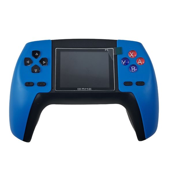Retro Handheld Game Console with 520 Games &amp; 2.4" Screen + TV Out