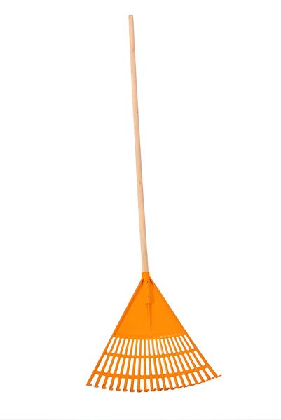 Inyathi Orange Rake