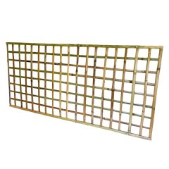 Trellis Bamboo Eco-Friendly 150cm