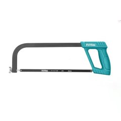 Total Tools 4Pcs Hacksaw Frame 300mm (12")