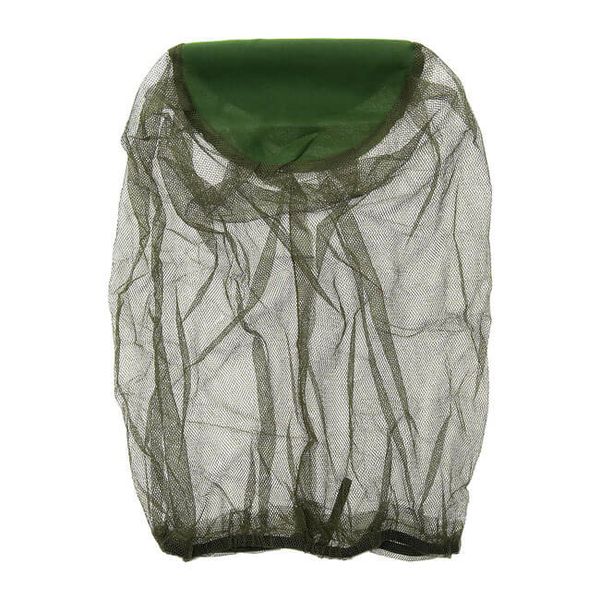 Mosquito Head Net - 2 Pieces