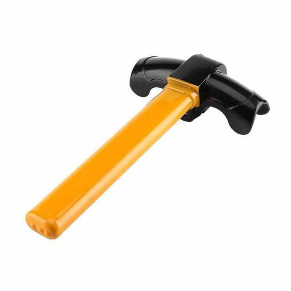 Anti-theft Steering Wheel Clamp