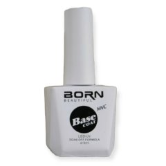 BB - MVC Base Coat - 15ml