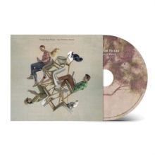 The Tipping Point (CD / Album)