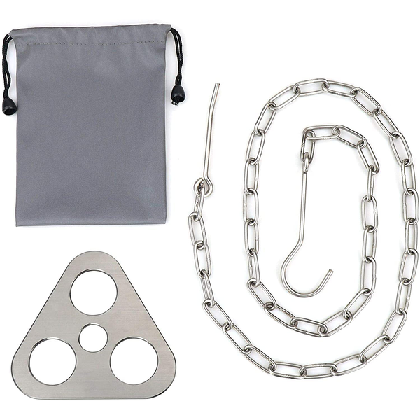 Jump Rings 5mm (Jewellery Making)