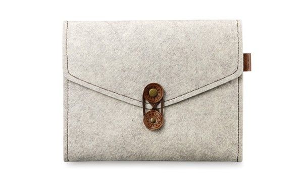 Choiix Bizet Folio for iPad 2 &amp; 3rd Gen