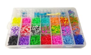 X-Large Loom Band Kit
