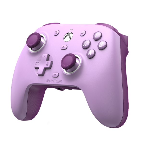 GameSir G7 SE Blue - Licensed Xbox Wired Controller