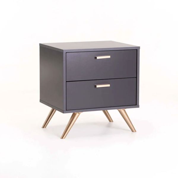 Curly Care Particle Board Sideboard