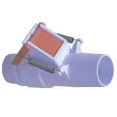 Gemini Control Valve