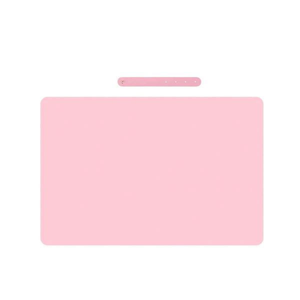 Nail Art Table Mat Foldable Hand Rest Pad for Arm Rest Cushion Leather Mat