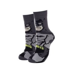 SoGood-Candy - Socks - Batman