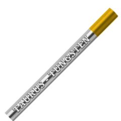 Taurus Lanthanated Tungsten - 3.2mm - Gold